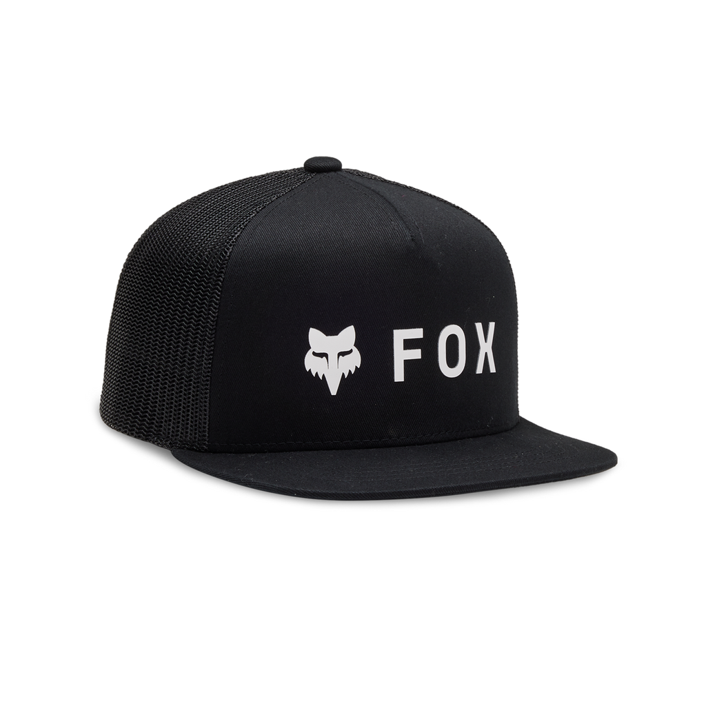 Youth Absolute Mesh Snapback Hat