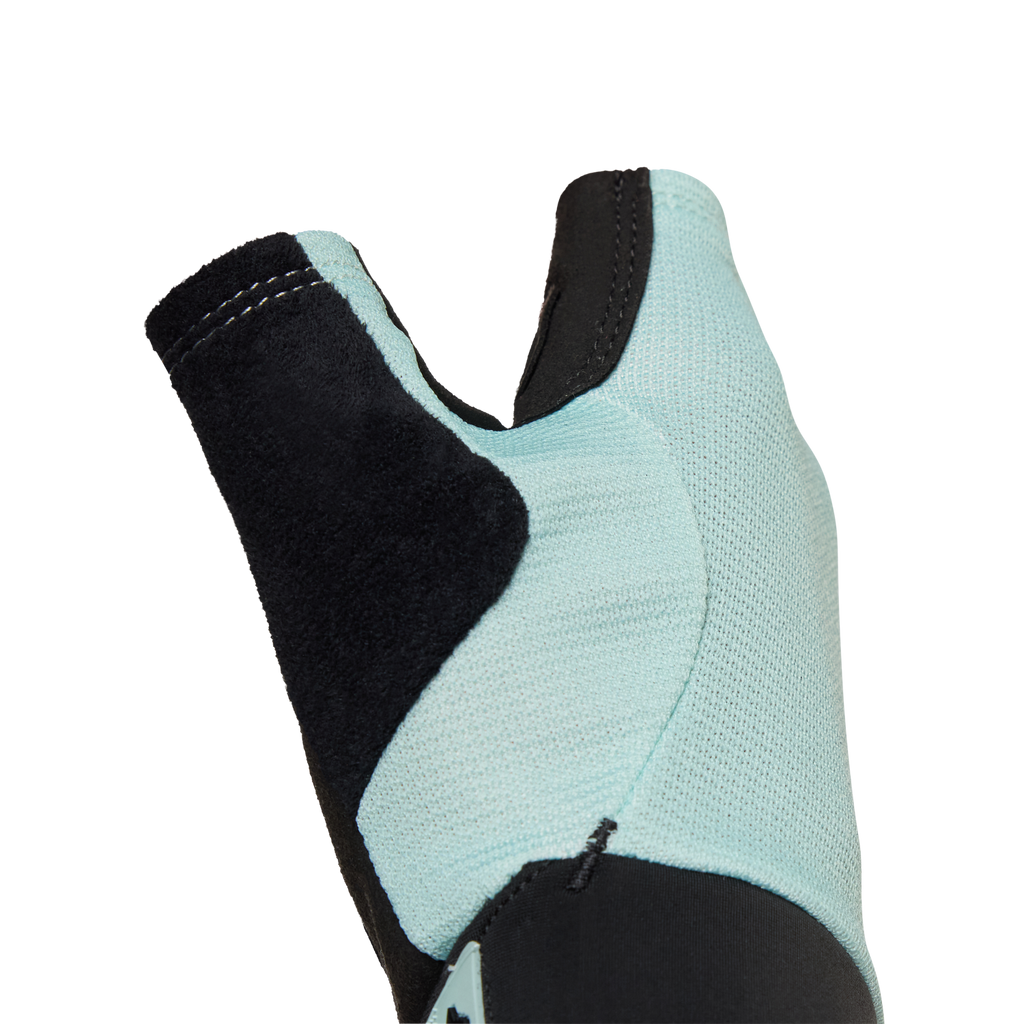 Ranger Gel Short Finger Gloves