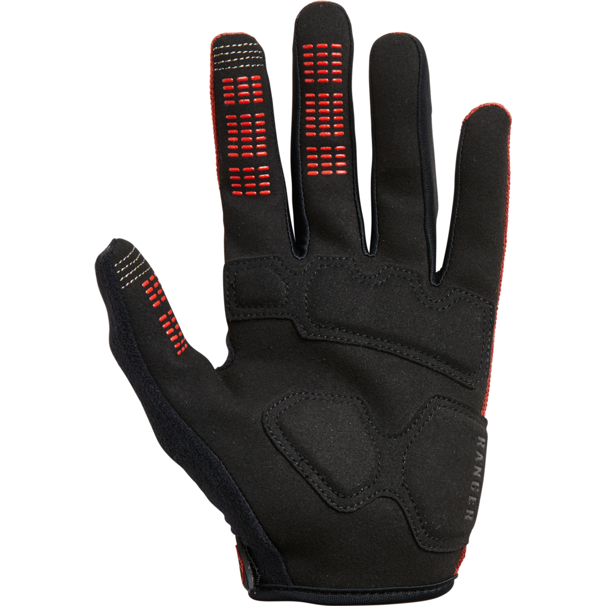 Womens Ranger Gel Gloves