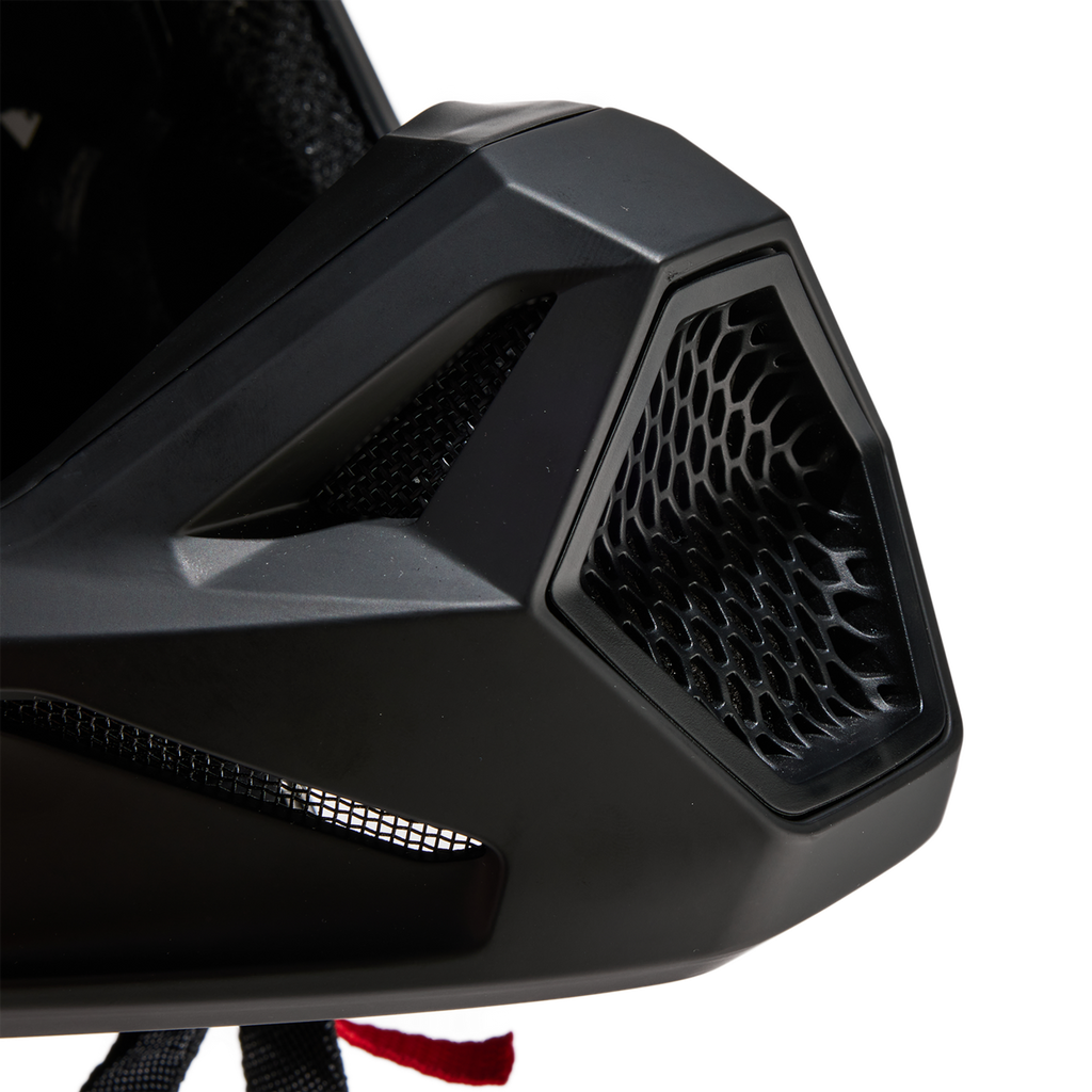 V1 Solid Helmet