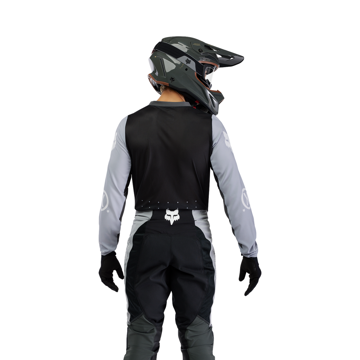 Ranger Air Off-Road Jersey