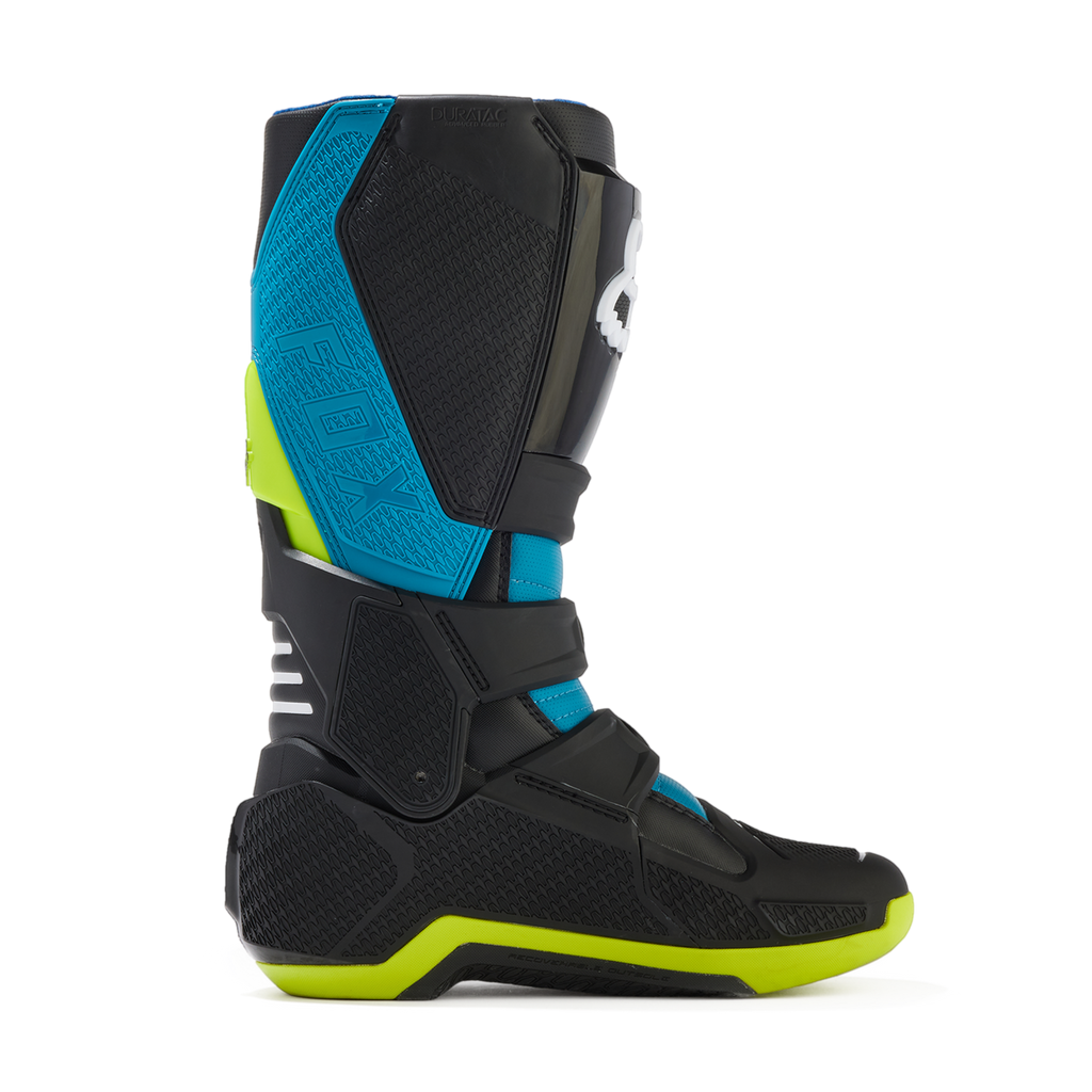 Motion Boots