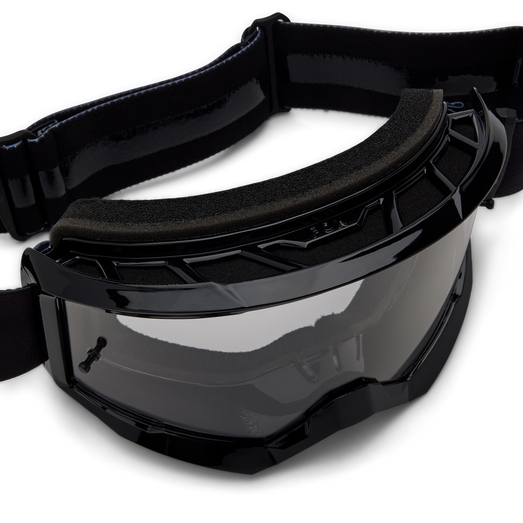 Main Goggles