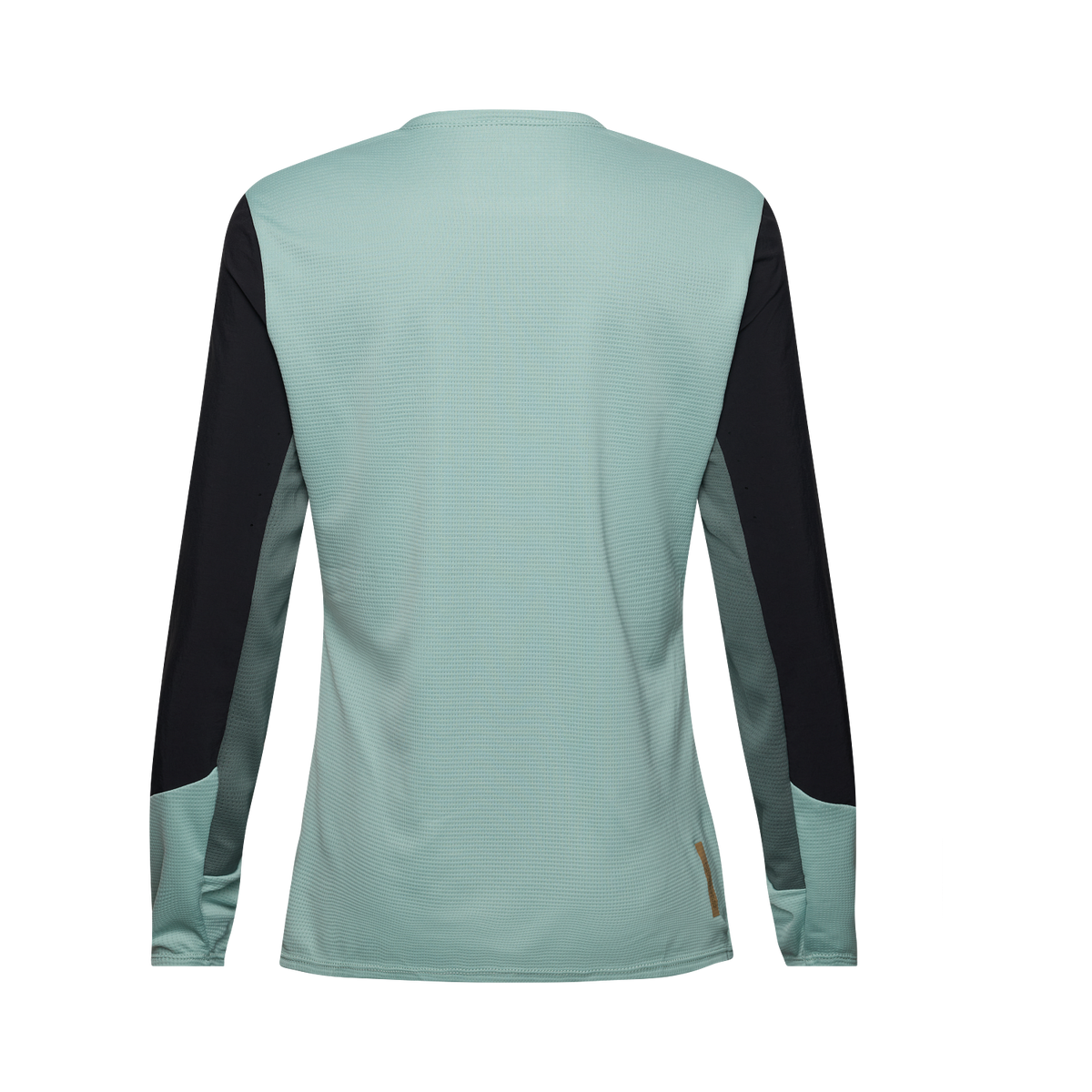 Womens Defend Long Sleeve Jersey