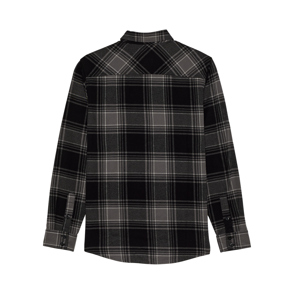 Traildust Flannel Shirt