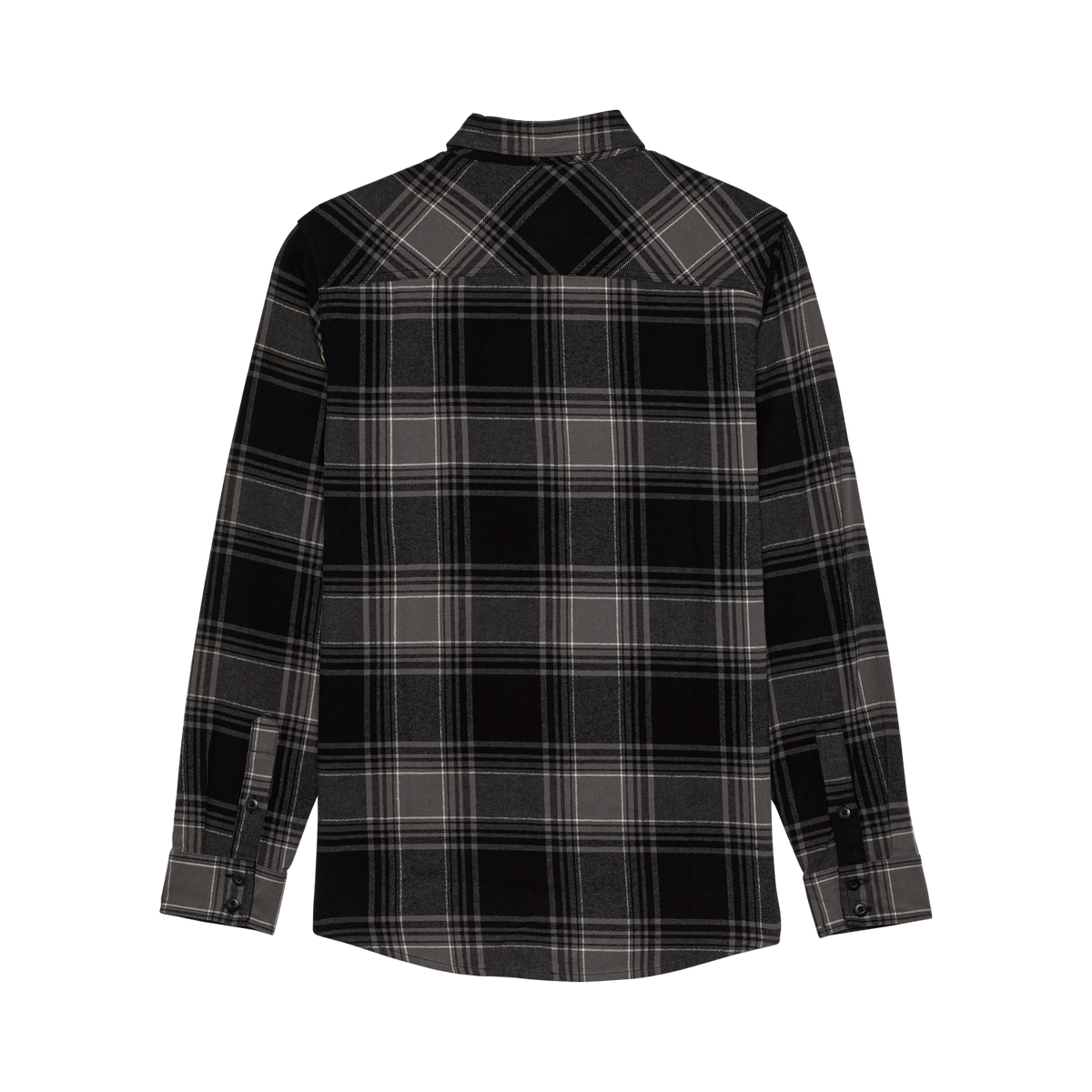 Traildust Flannel Shirt