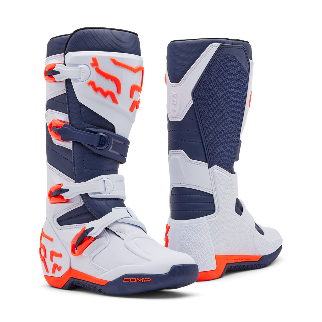 Comp Boots