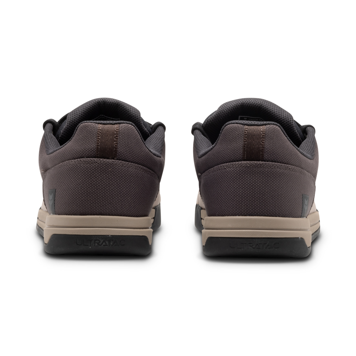 Union Canvas Shoes