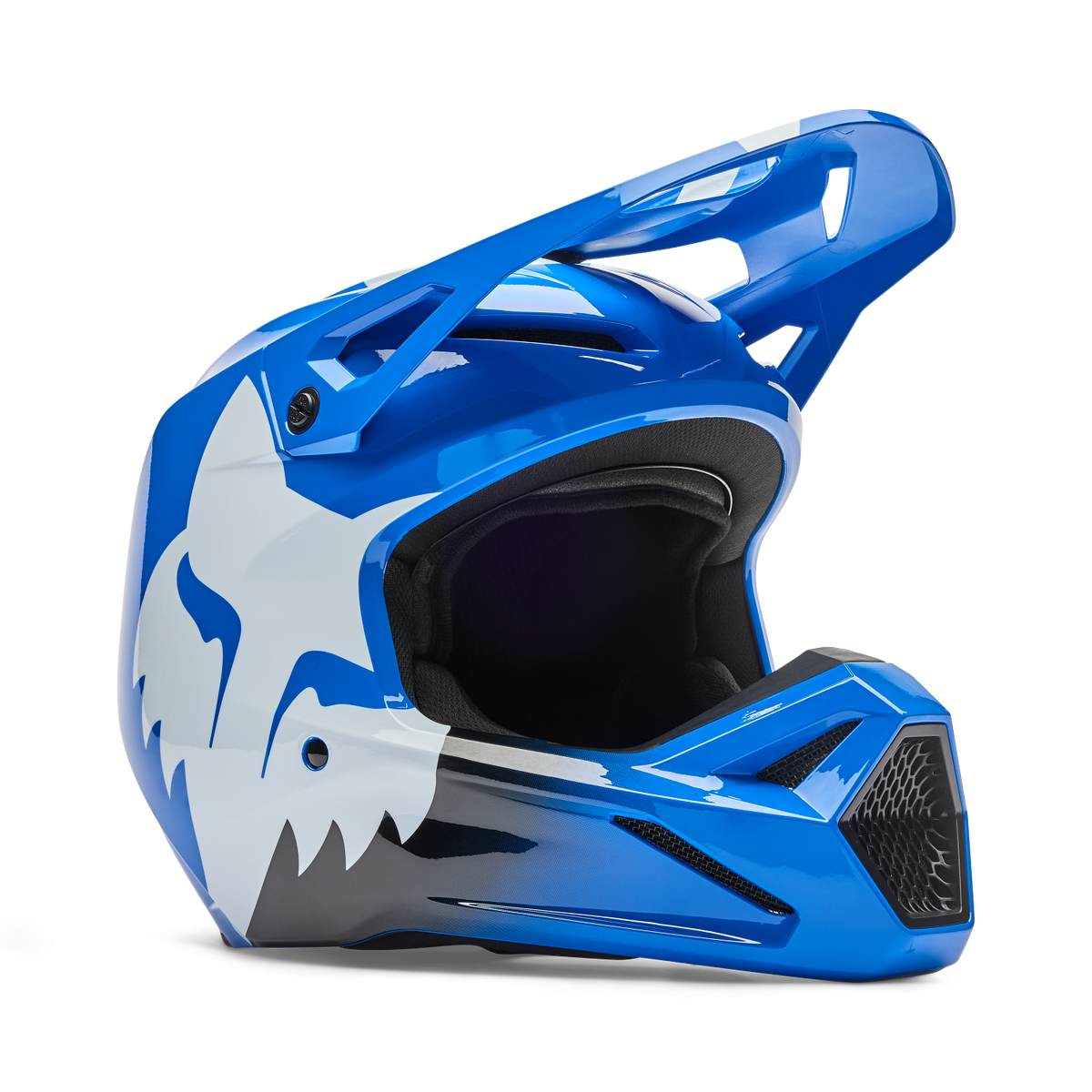 Youth V1 Shield Helmet