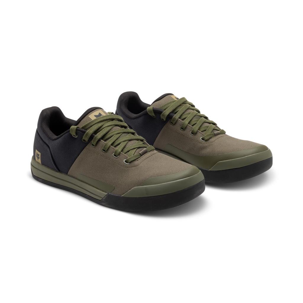 Union Canvas Shoes