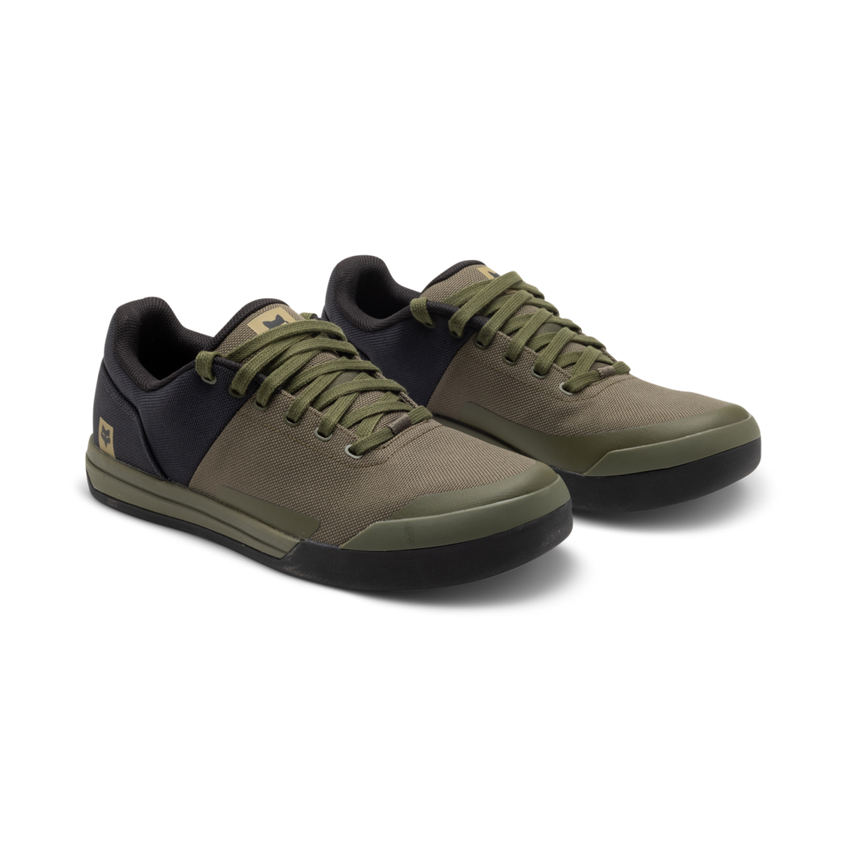 Union Canvas Shoes