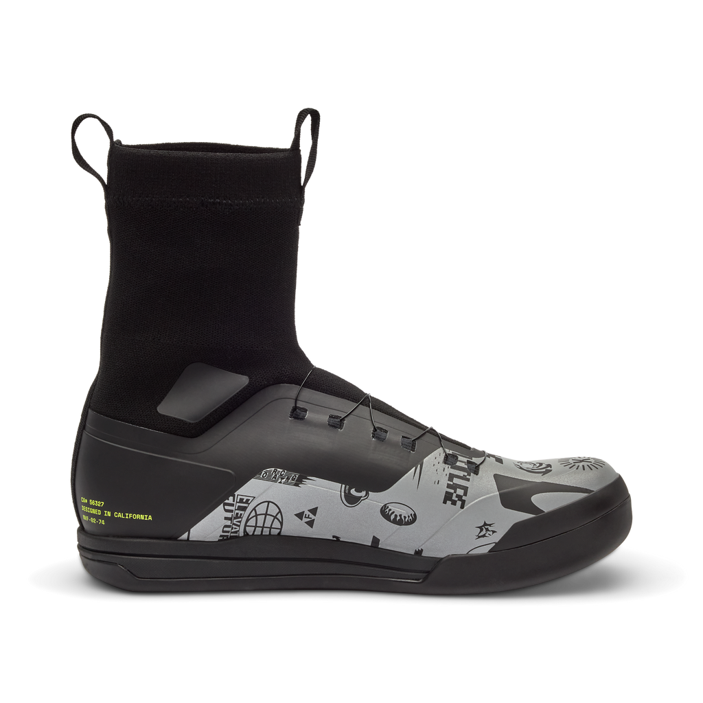 Union BOA All Weather Lunar Special Edition Flat Shoes