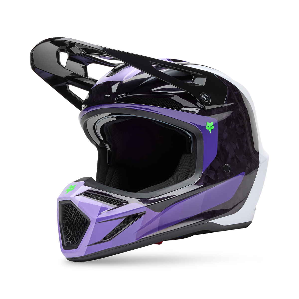 V3 RS Grid Helmet