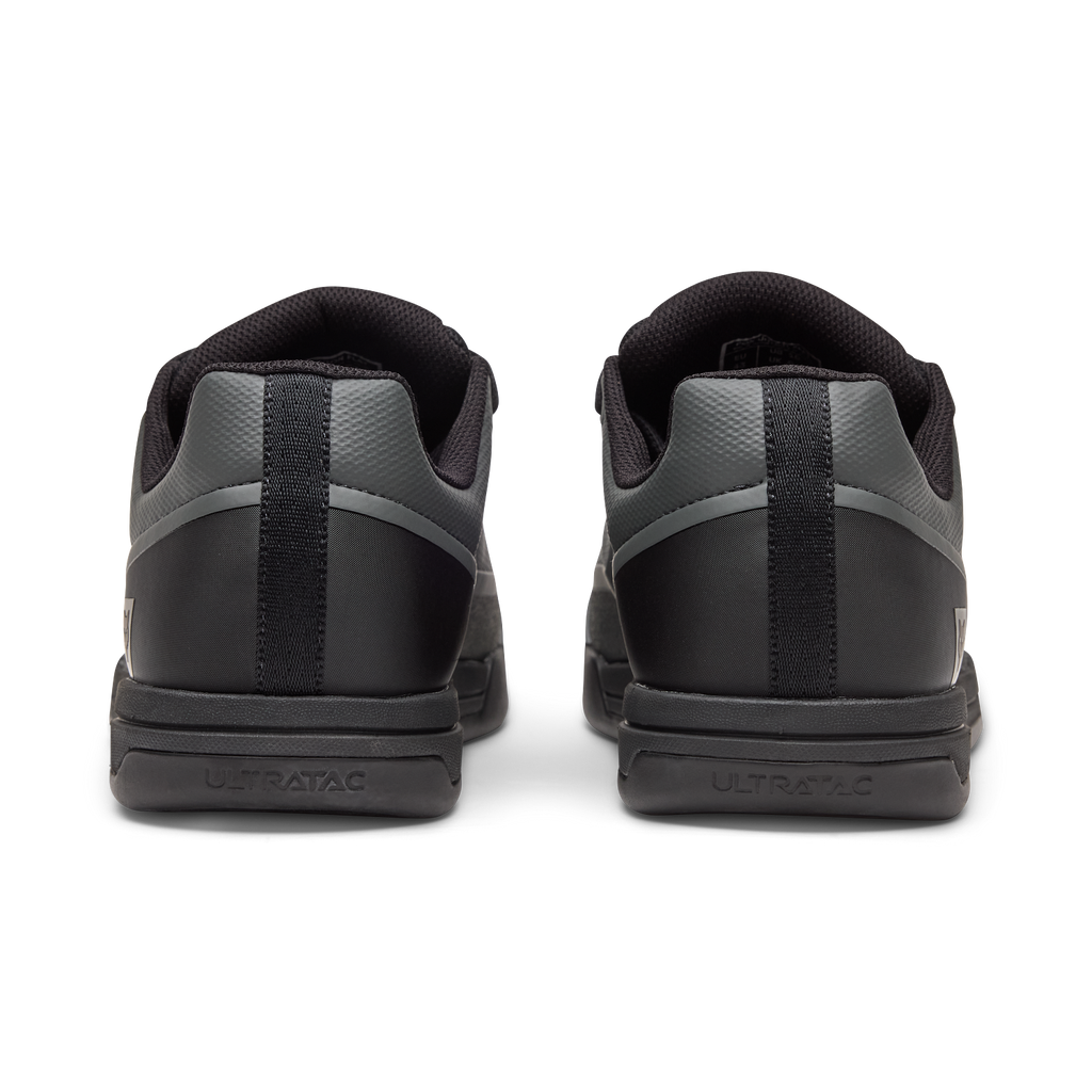 Union Flat Shoes