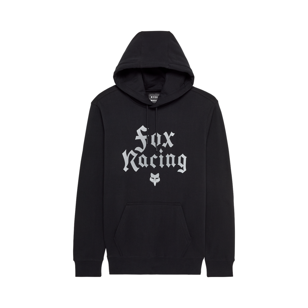 New Age Pullover Hoodie