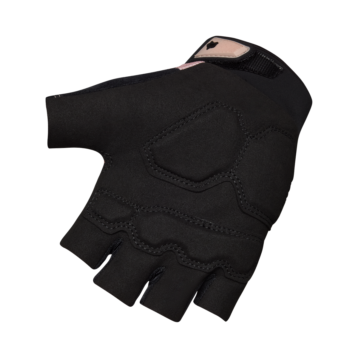 Ranger Gel Short Finger Gloves