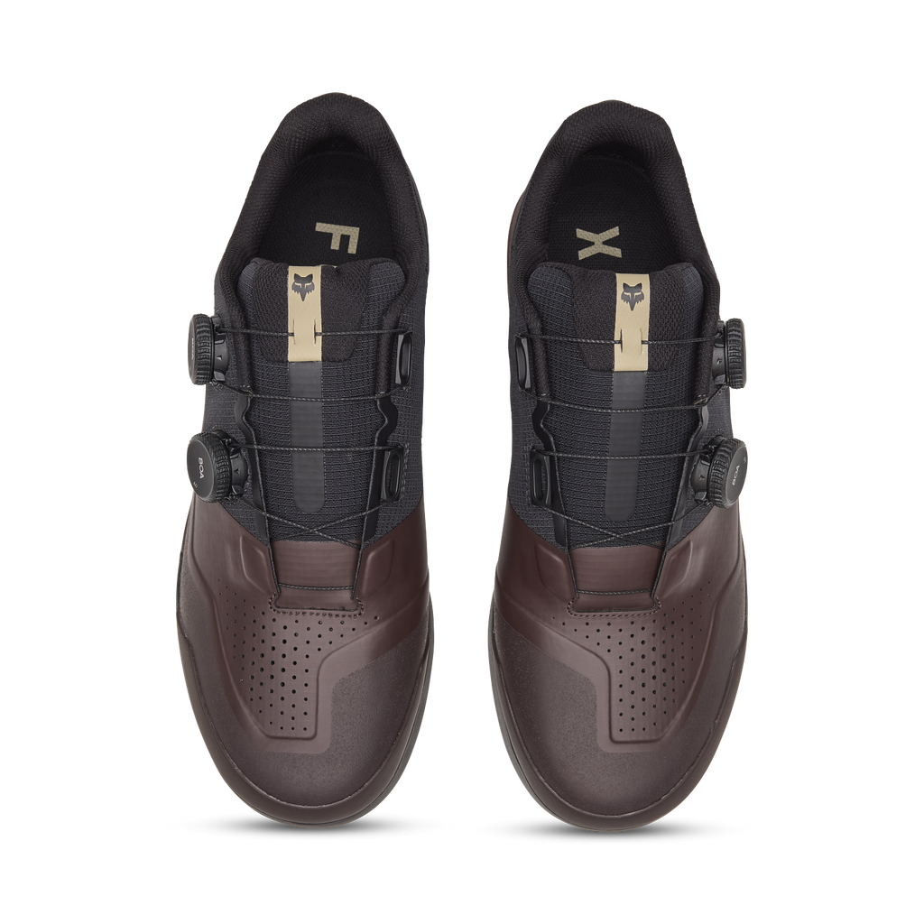 Union BOA Flat Shoes