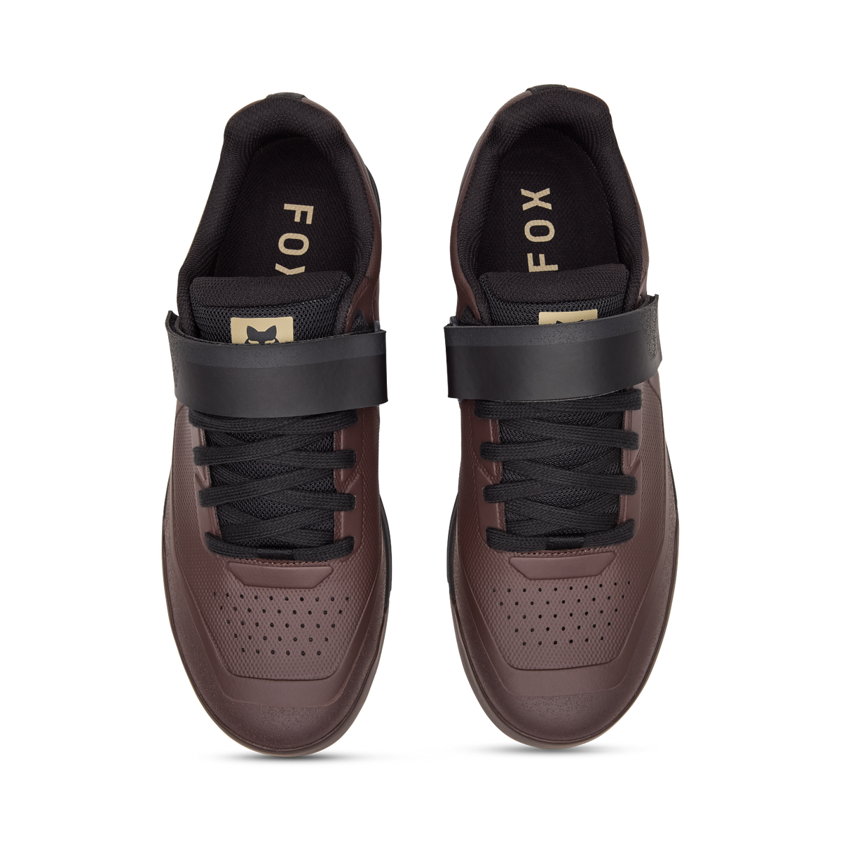 Union Clipless Shoes