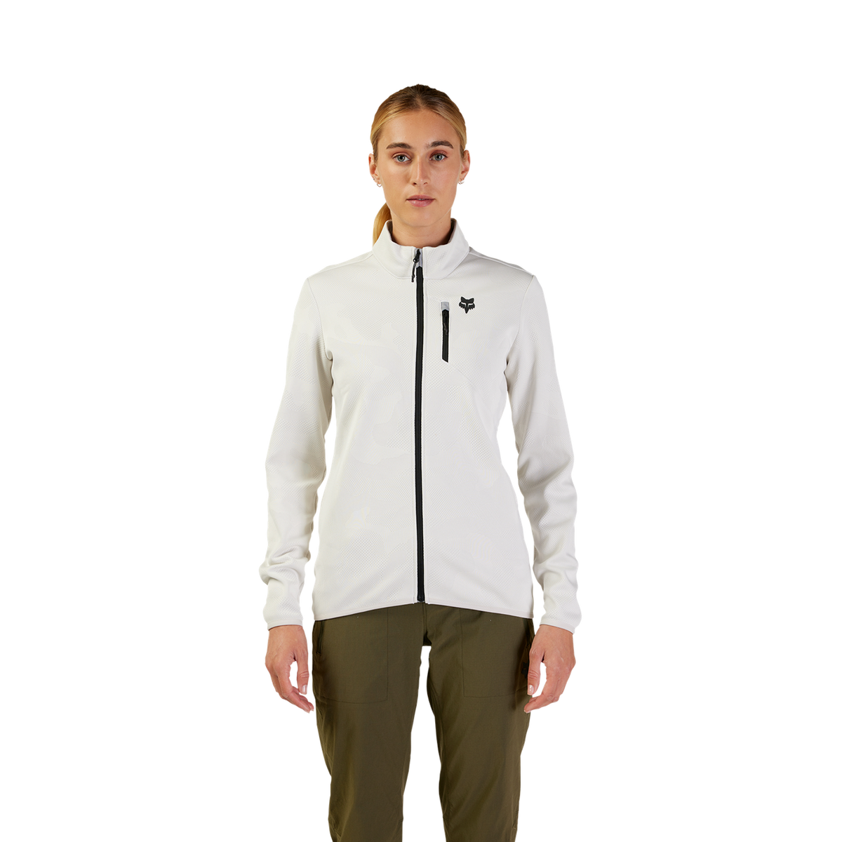Womens Ranger Mid-layer Jacket
