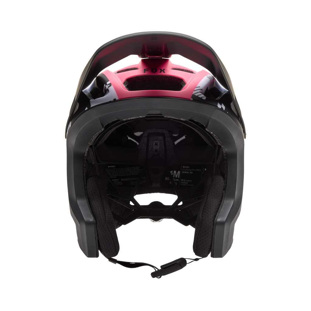 Dropframe Pro Digi Image Helmet