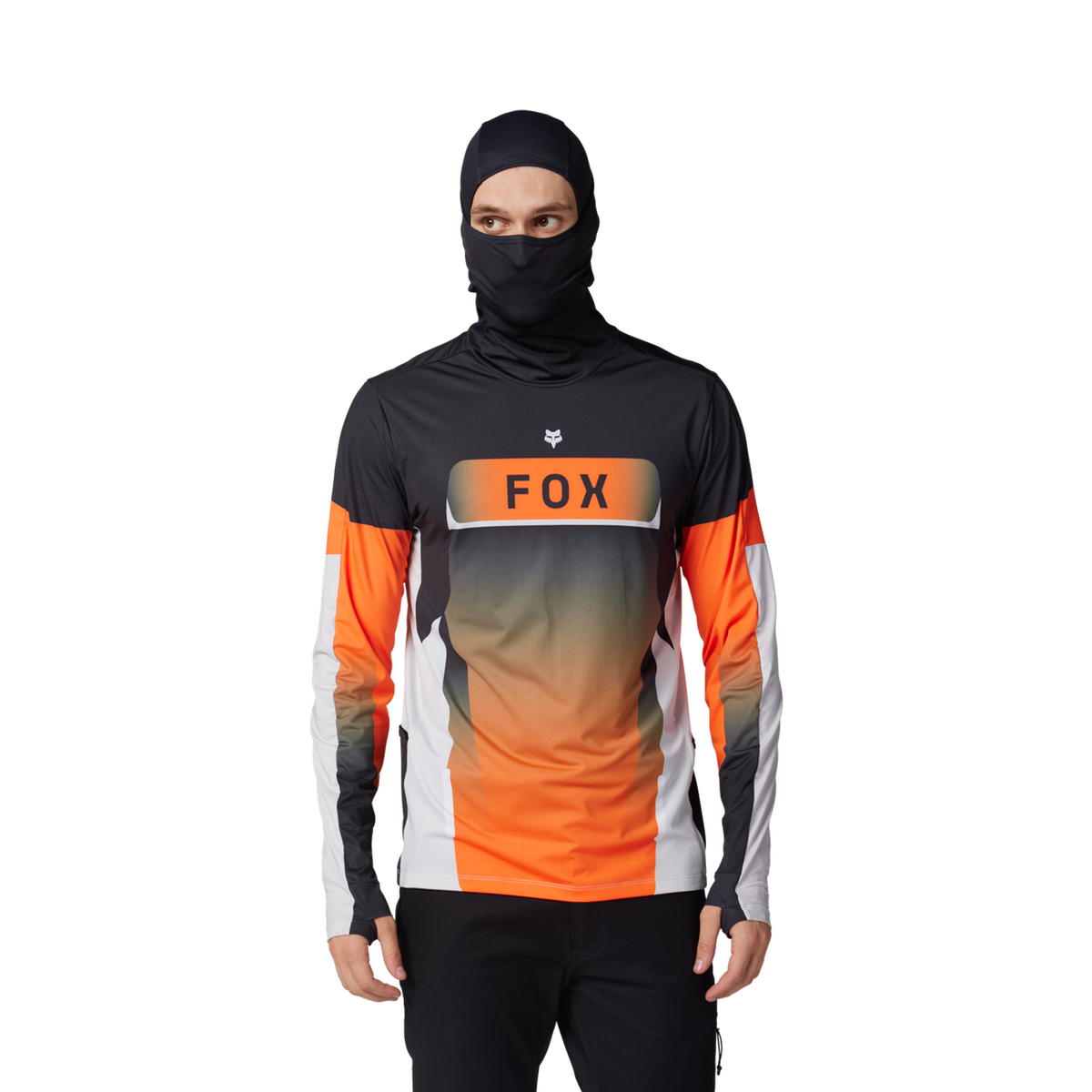 Ranger Drive Jersey
