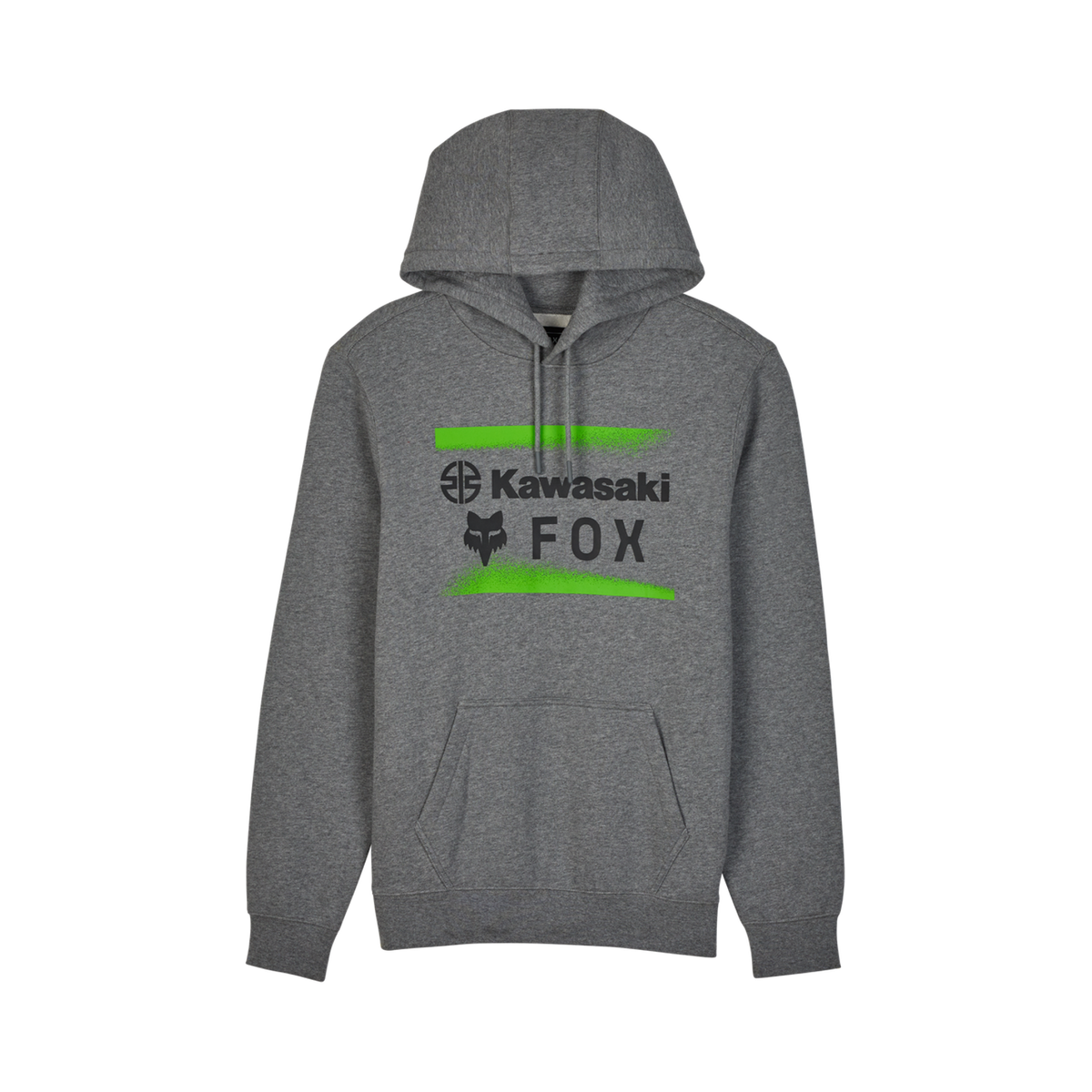 x Kawasaki Pullover Hoodie