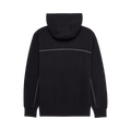 Moto-X Oversized Zip Hoodie