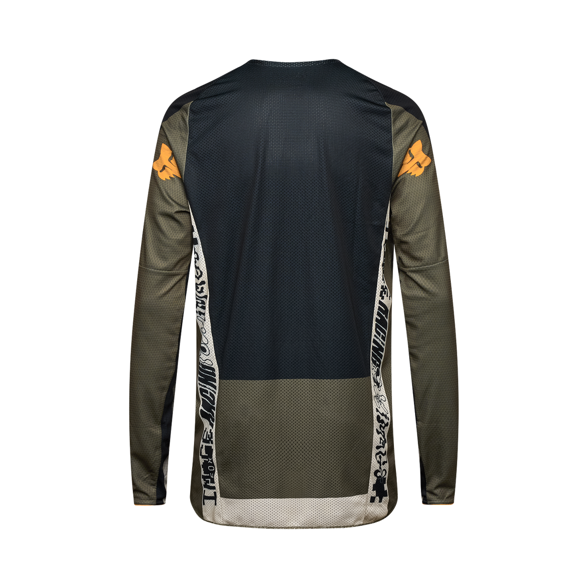 360 Fade Jersey