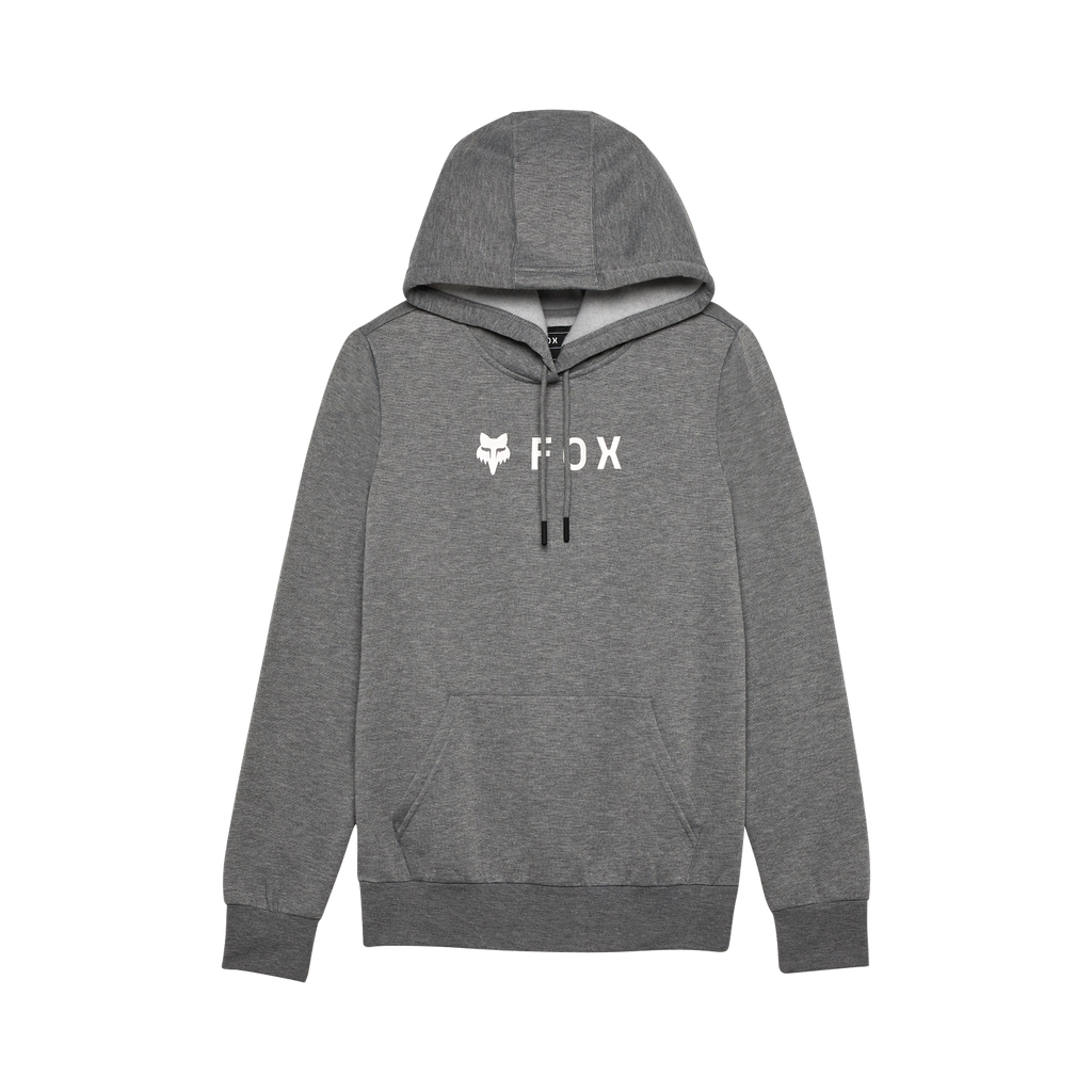 Womens Absolute Pullover Hoodie