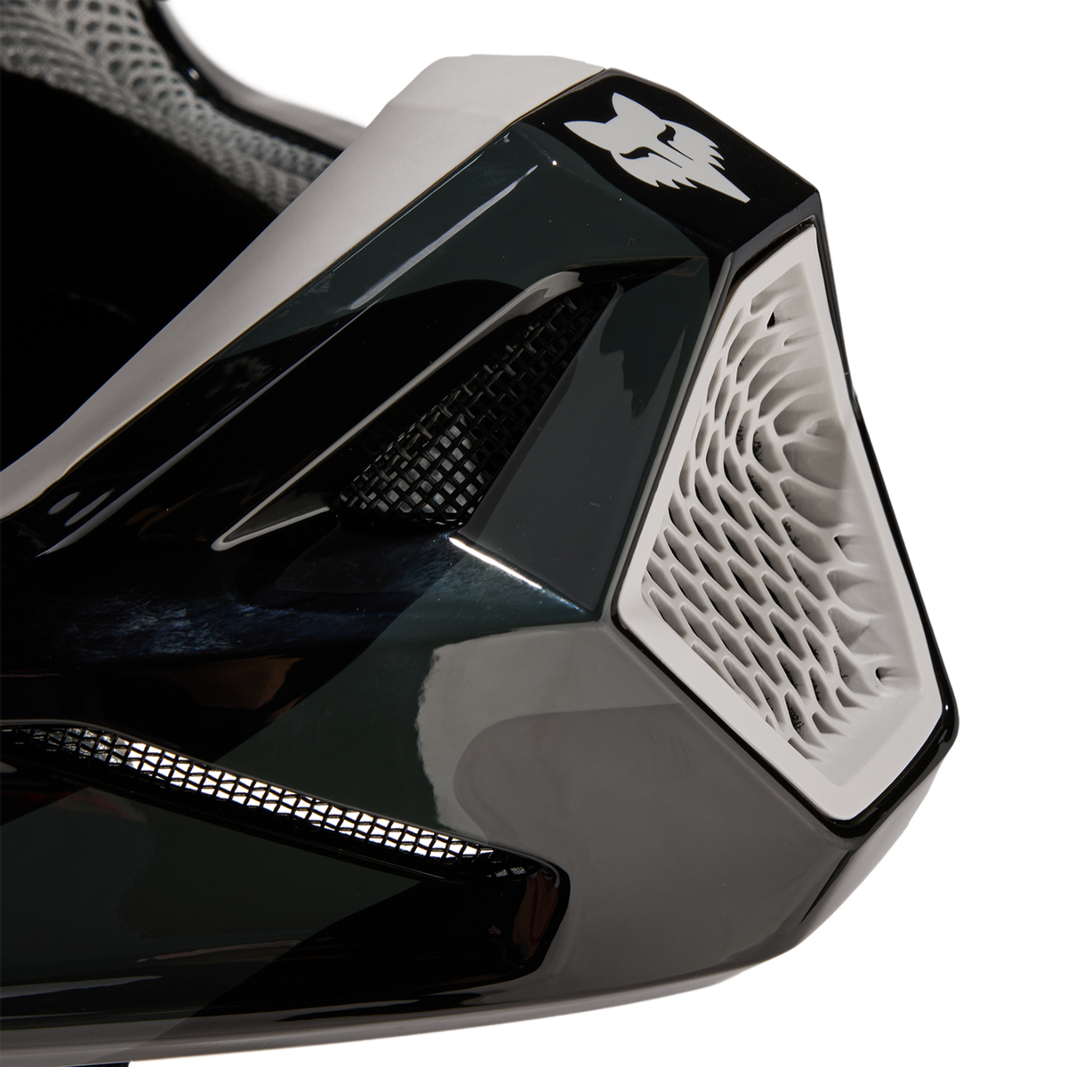 Youth V1 Bnkr Helmet