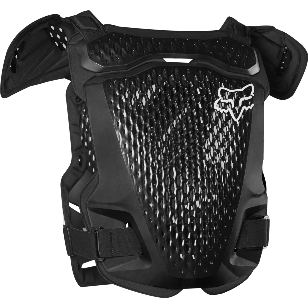 R3 Chest Guard