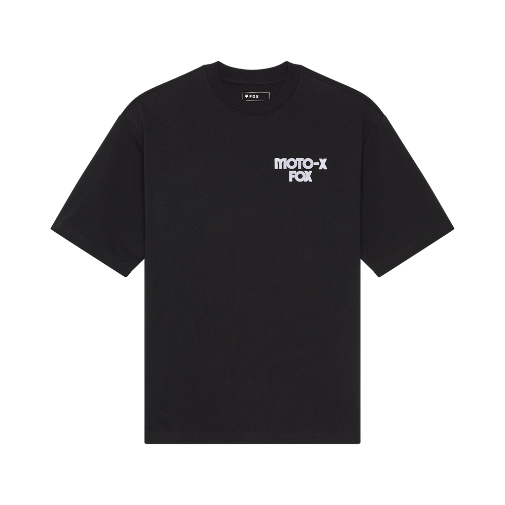 Moto-X Oversized Tee