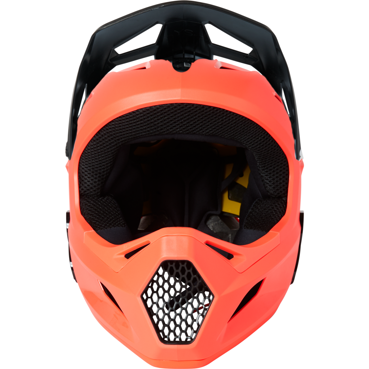Rampage Helmet