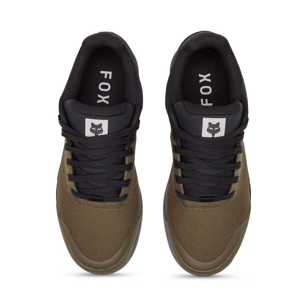 Union Canvas Shoes
