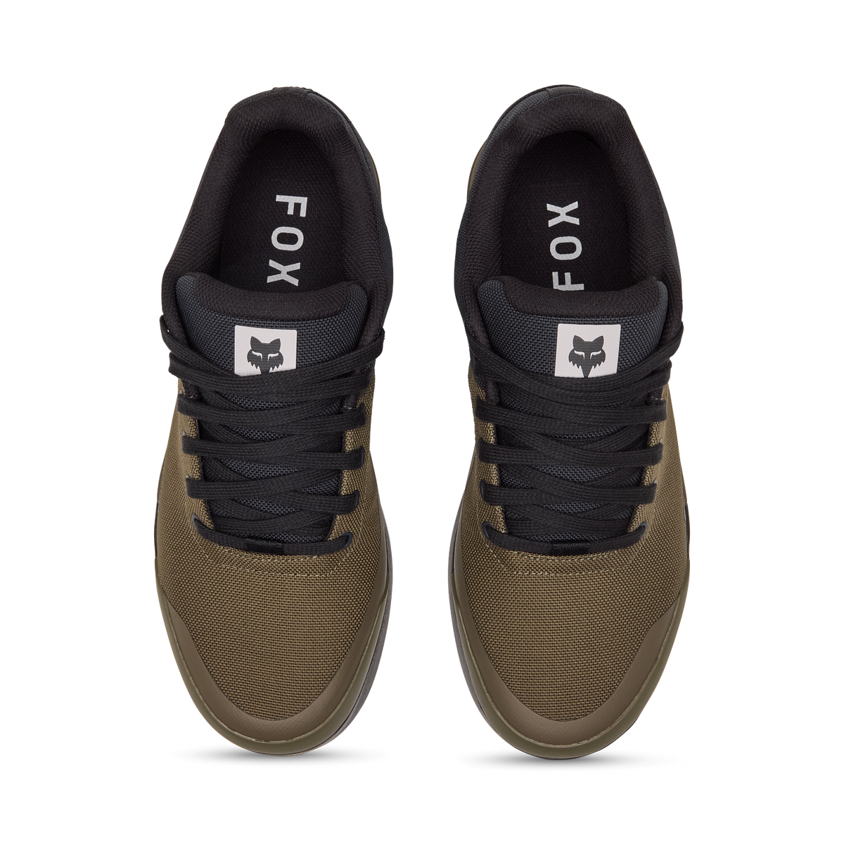 Union Canvas Shoes