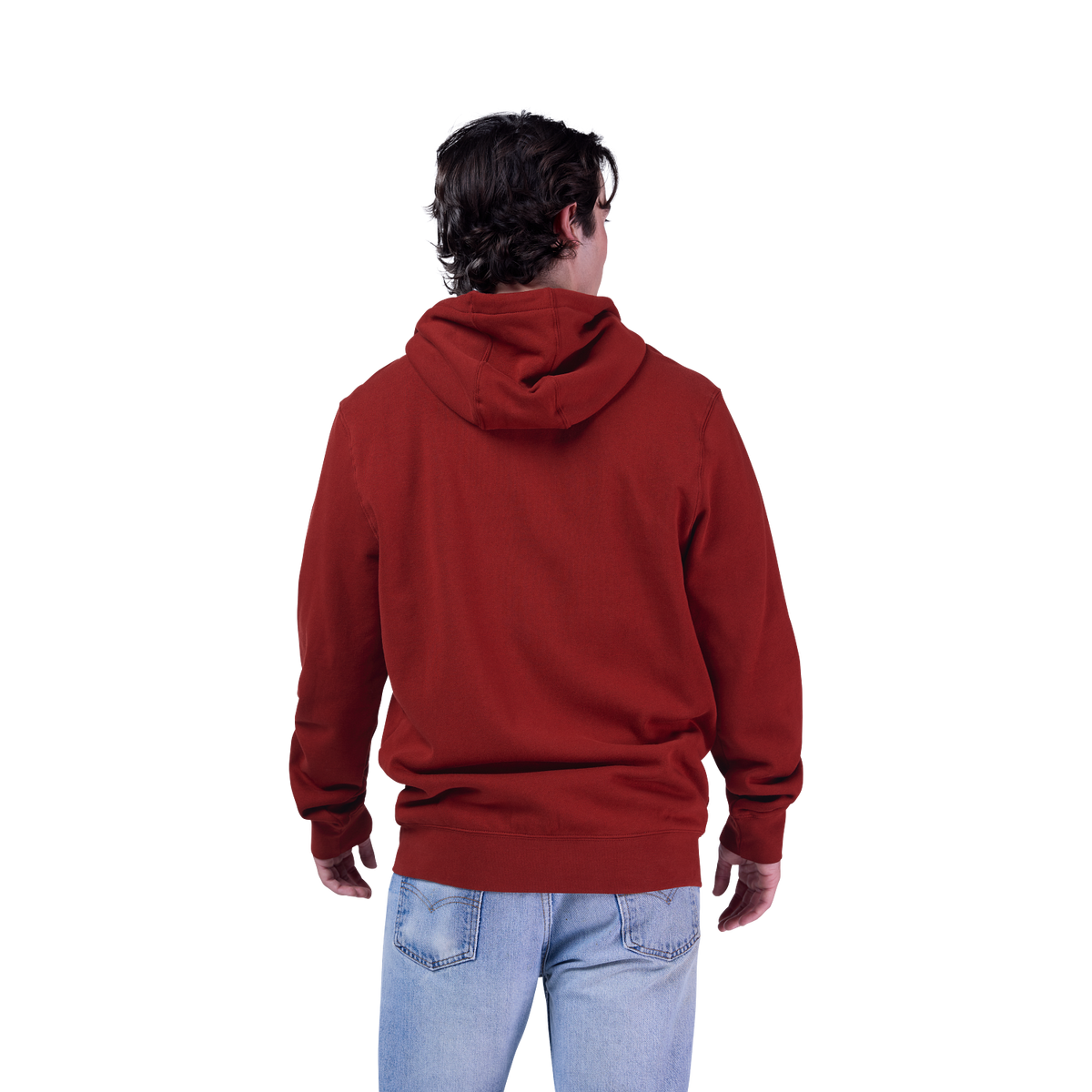 Absolute Zip Hoodie