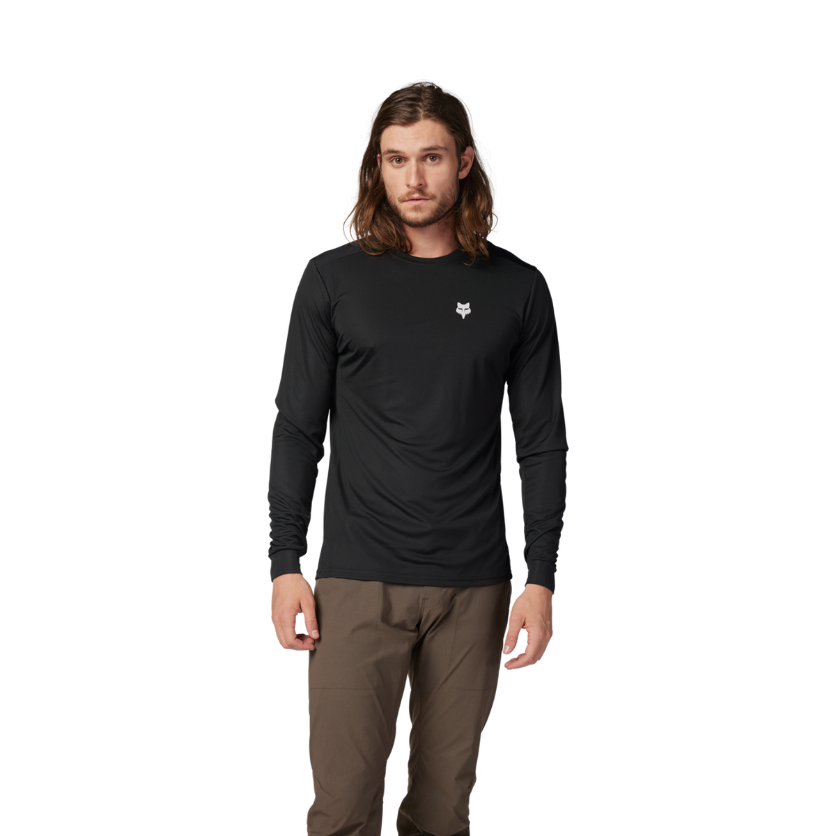 Ranger Wayfaring Long Sleeve Jersey