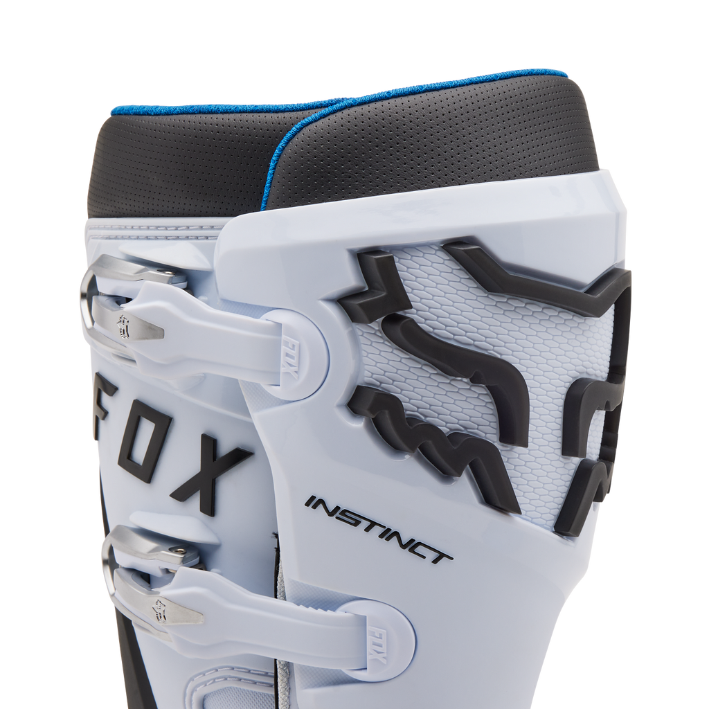 Instinct Boots