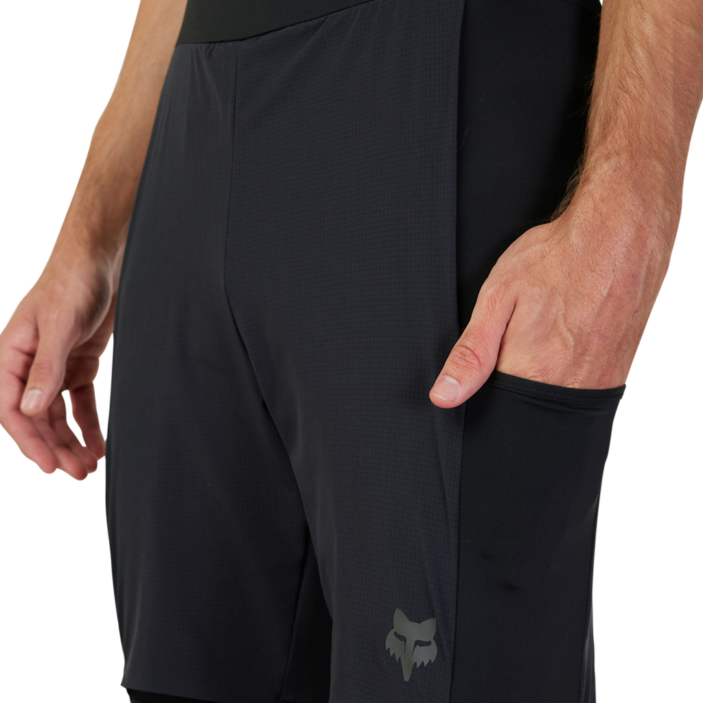 Flexair Ascent Cargo Bib Shorts
