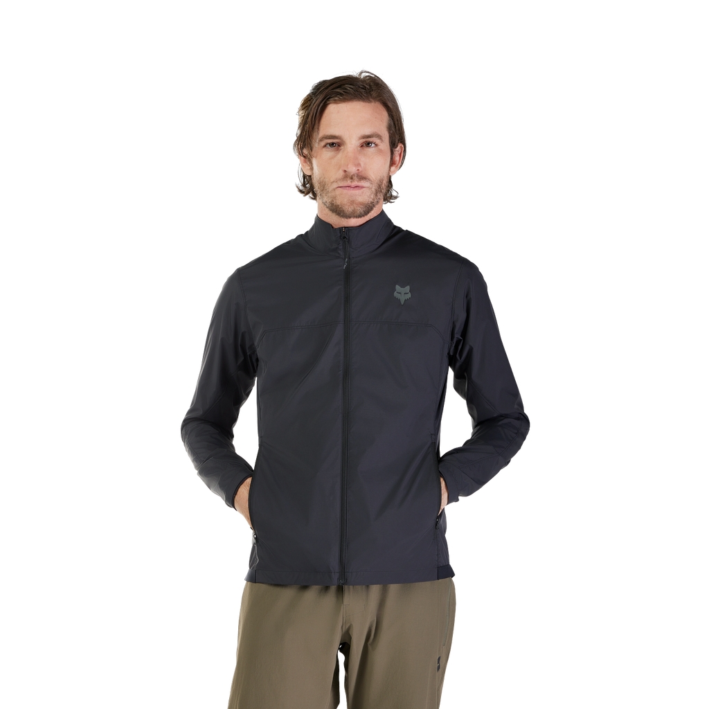 Ranger Wind Jacket