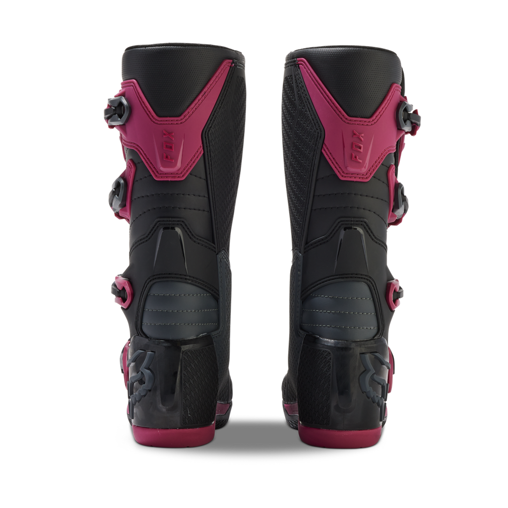 Womens Comp Boots