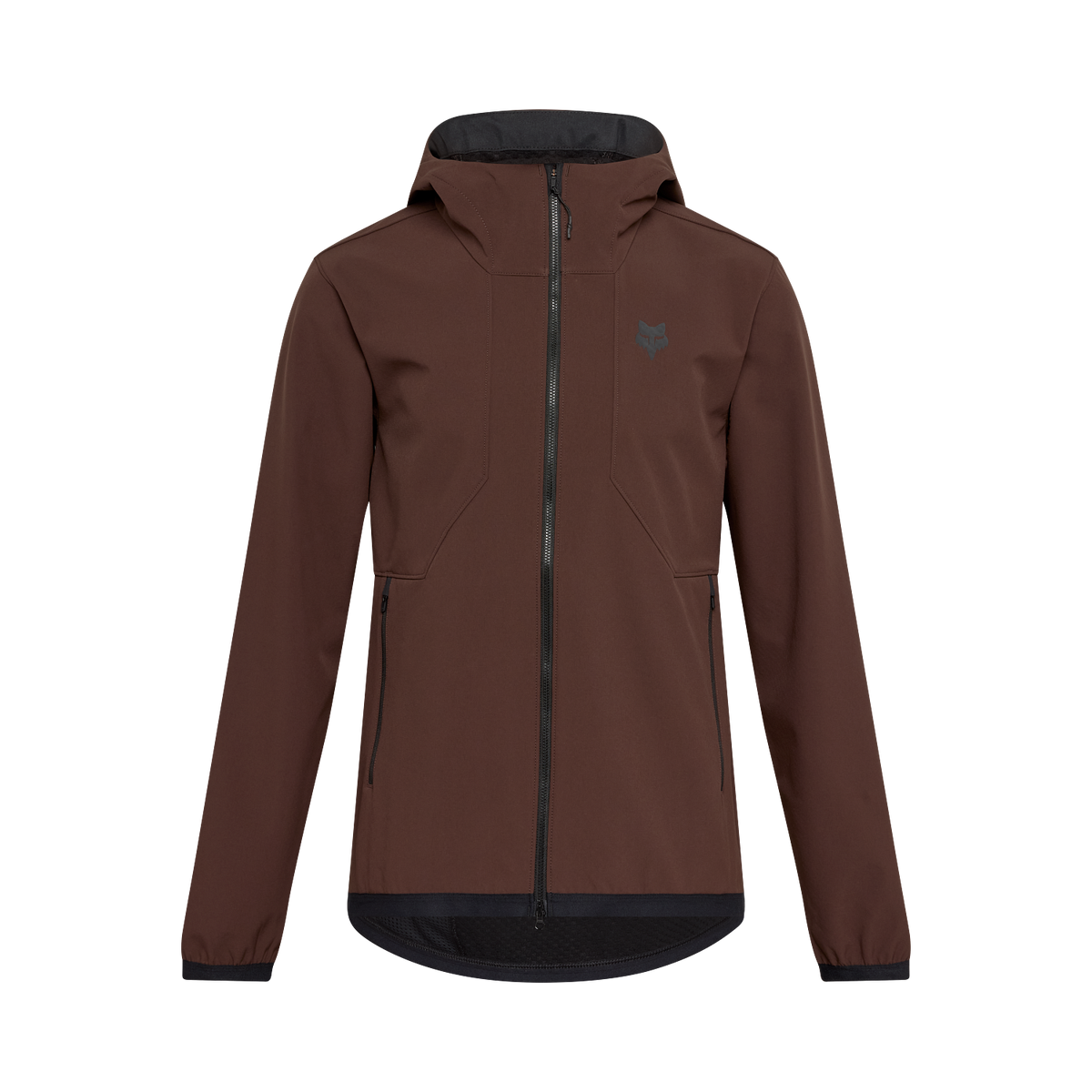 Ranger Fire Hoodie