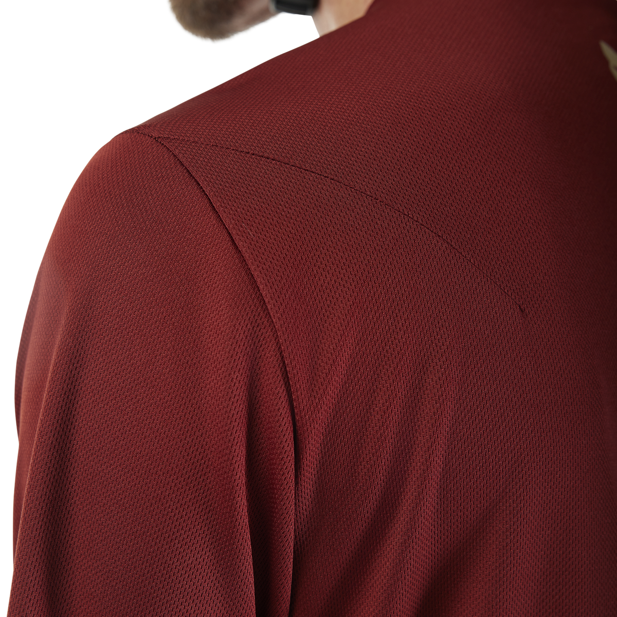Ranger Wordmark Jersey