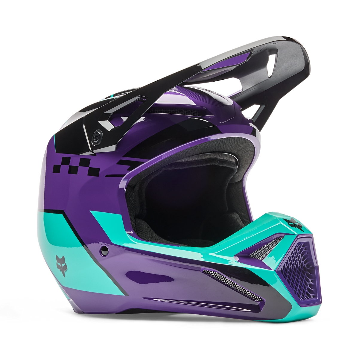V1 Collect Helmet