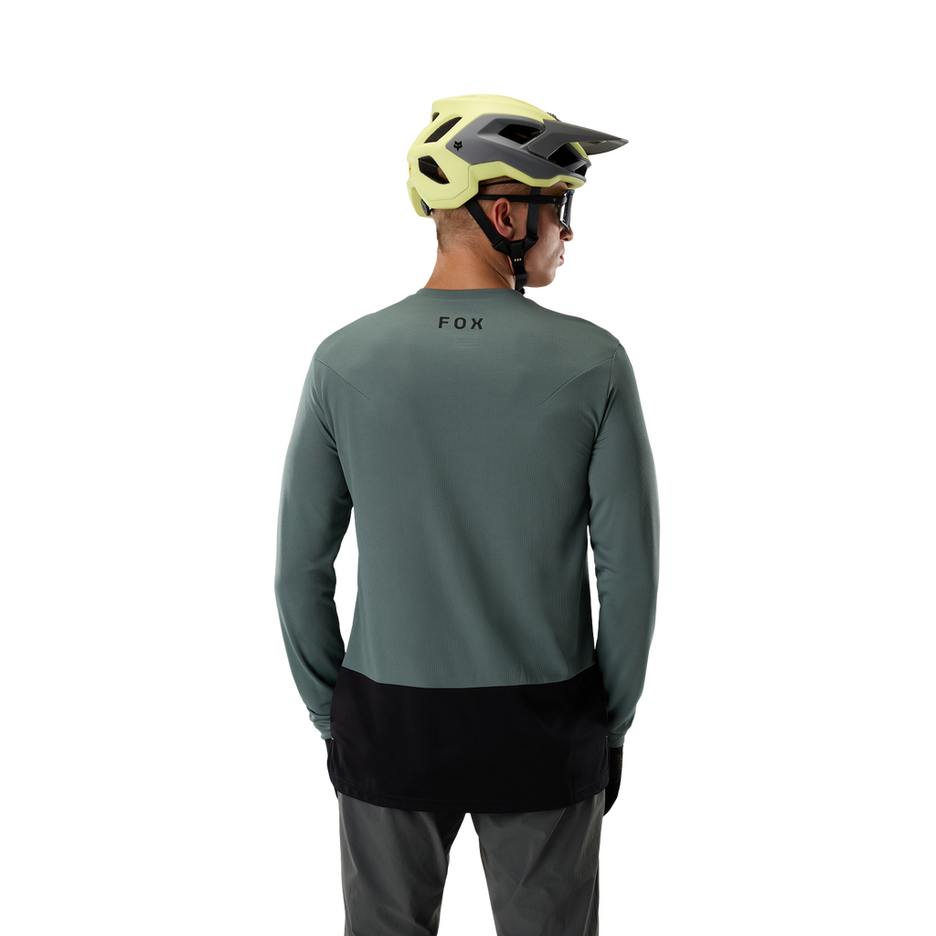 Ranger Long Sleeve Jersey