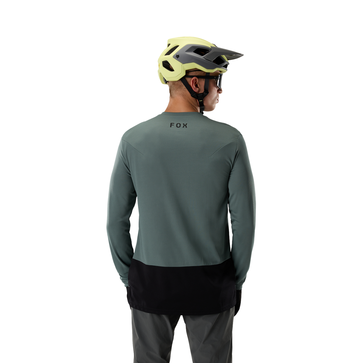 Ranger Long Sleeve Jersey