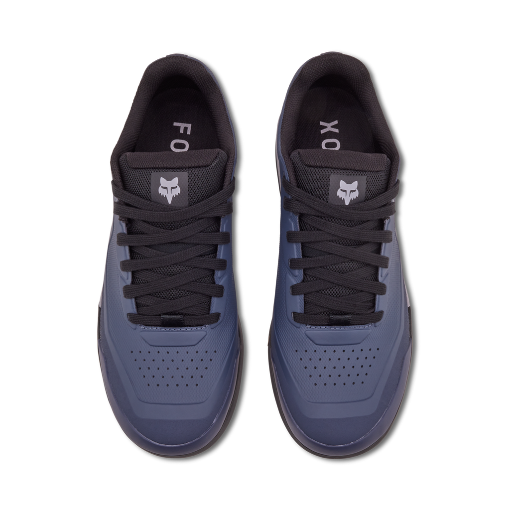 Union Flat Shoes