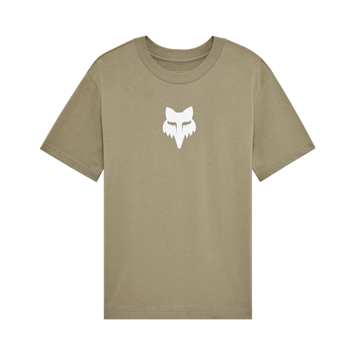 Womens Basic Tee