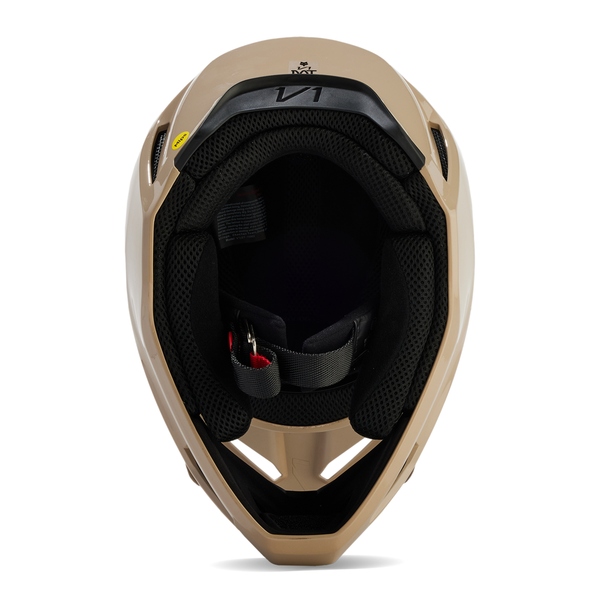 V1 Solid Helmet