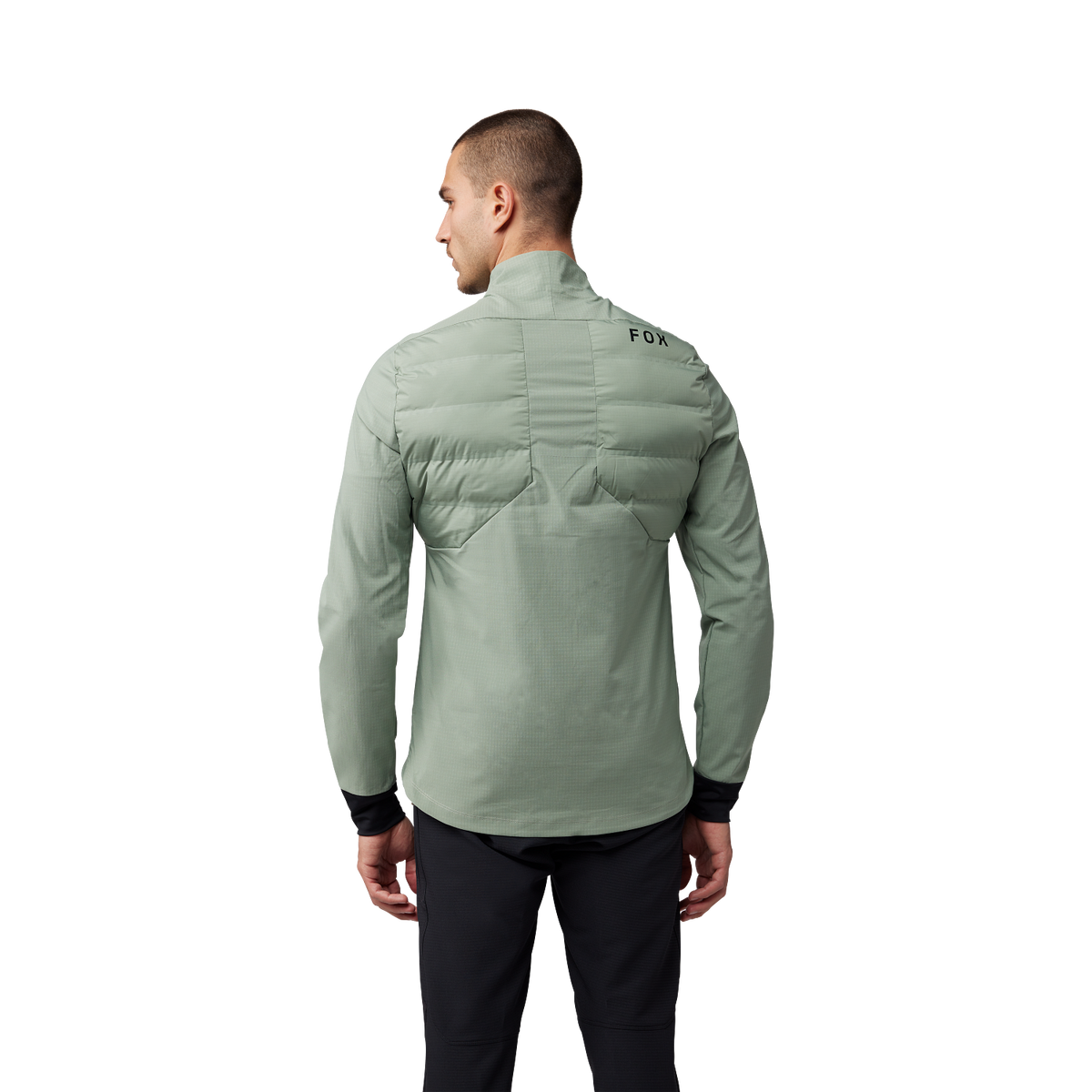 Flexair Fire Hybrid Jacket